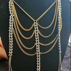Ladies Necklace